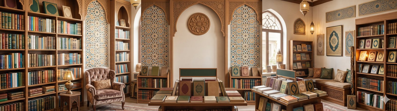 بک شاپ پاکستان